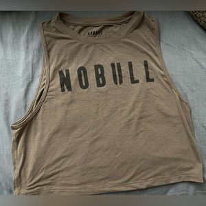 Nobull women’s muscle tank